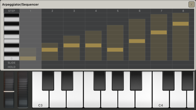 SynthMaster Oneのおすすめ画像8