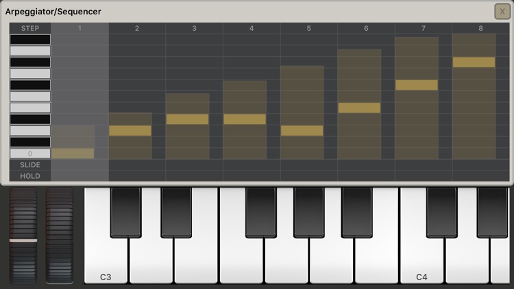 SynthMaster One screenshot-7