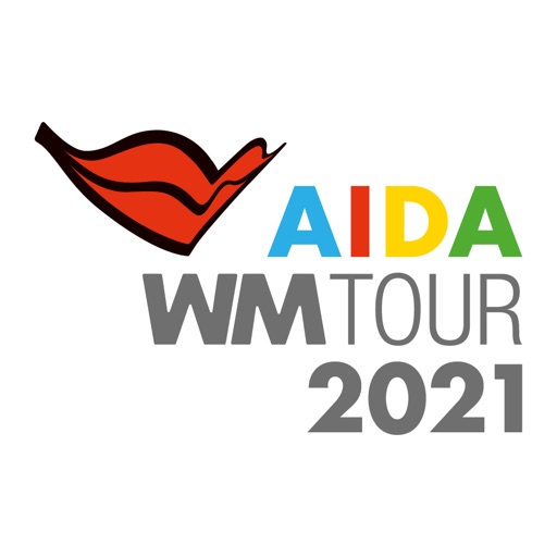 WM AIDA TOUR Icon