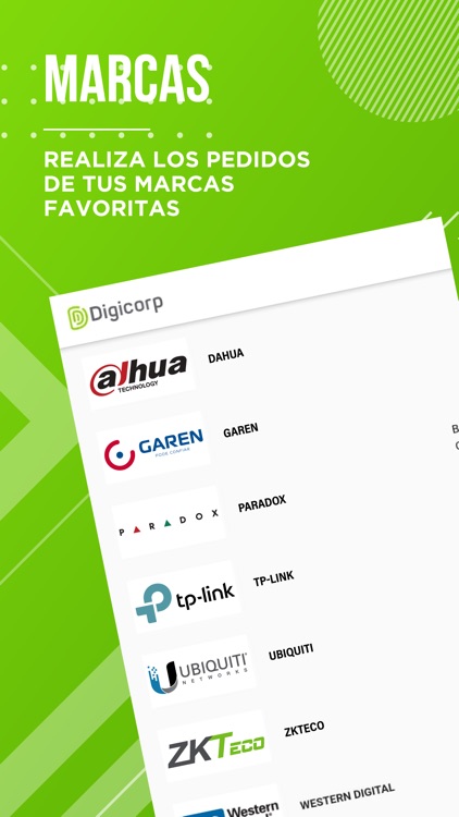 DigiApp Bolivia