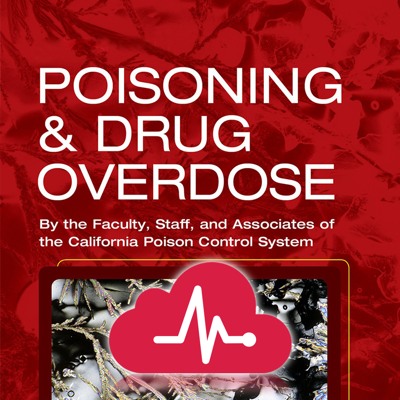 Poisoning & Drug Overdose Info