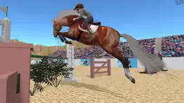 How to cancel & delete jumpy horse show jumping 3