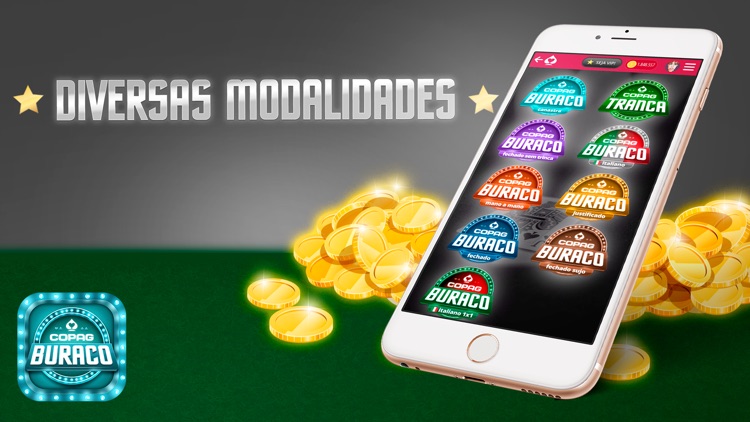 MegaJogos Online - Jogue Buraco, Tranca, Poker, Truco, Dominó