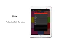 Tromme PAD - Real Finger Drums ipad bilder 2