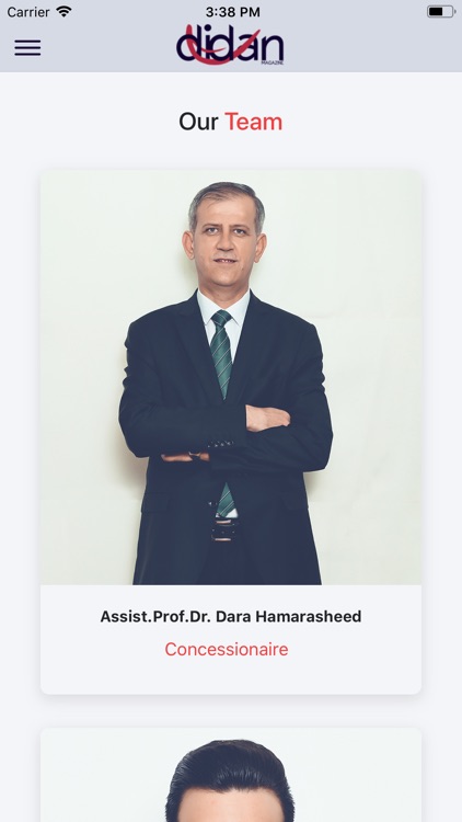 Didan Magazine screenshot-3