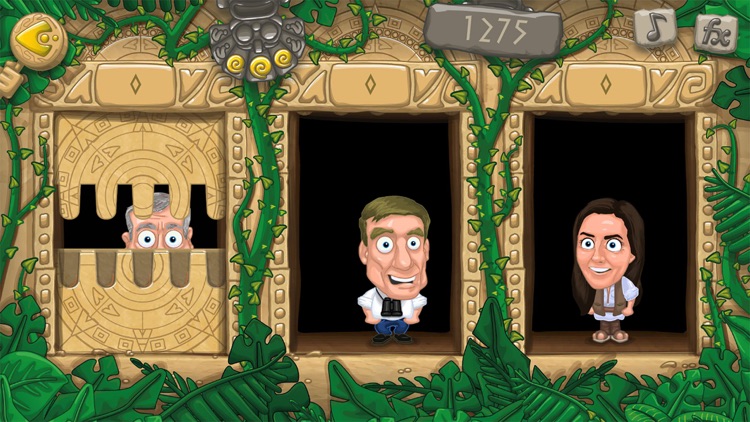 Quest for Truth screenshot-5