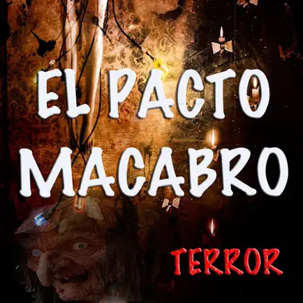 El Pacto Macabro Читы