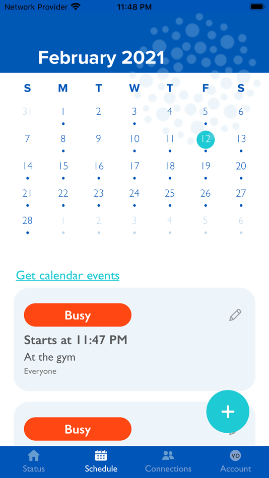 #4. StatusNow App (iOS) 由: StatusNow Holdings, Inc.