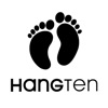 Hang Ten - iPhoneアプリ