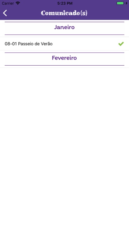 Corujinha - Pais screenshot-3
