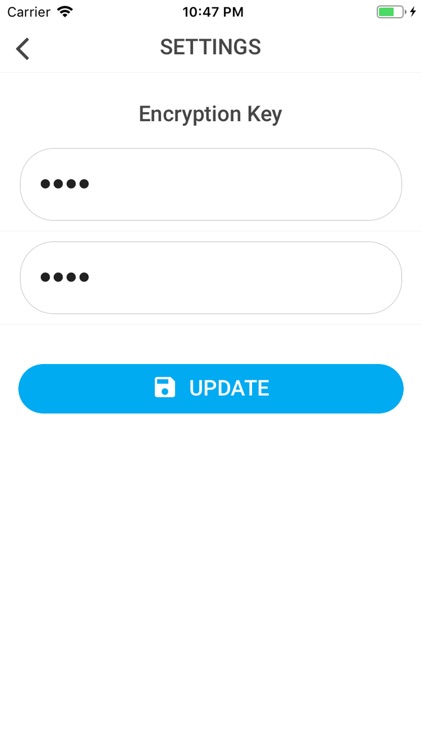 !Locker screenshot-5