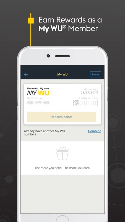 WesternUnion US Money Transfer screenshot-4
