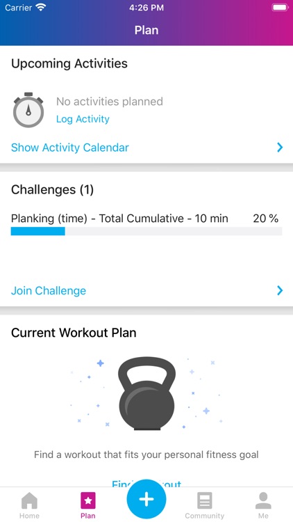 Y Be Well - Greater Nashua screenshot-4