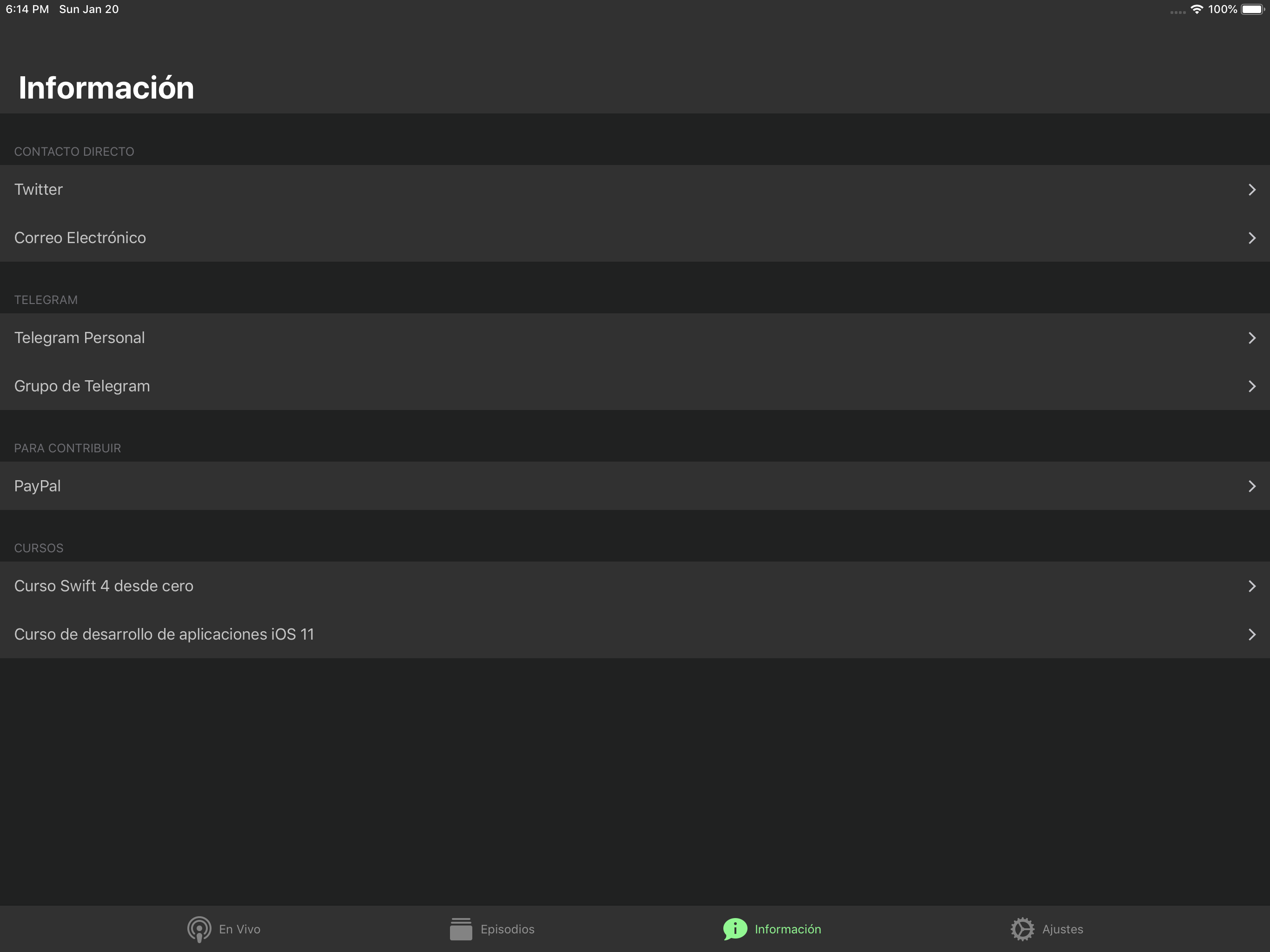Code Time screenshot 9