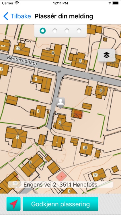 Tips oss - Ringerike kommune