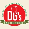 Dg's Jakobsberg