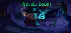 Dracula Boom screenshot #2 for iPhone