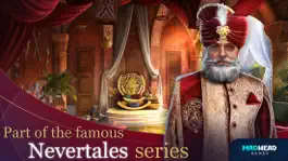 Game screenshot Nevertales: The Abomination mod apk