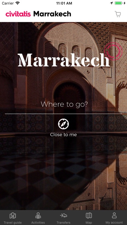 Marrakech Guide Civitatis.com