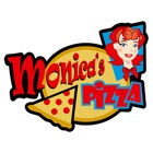 Monica's Pizza