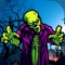 Icon Zombie Frenzy - Zap Zombies