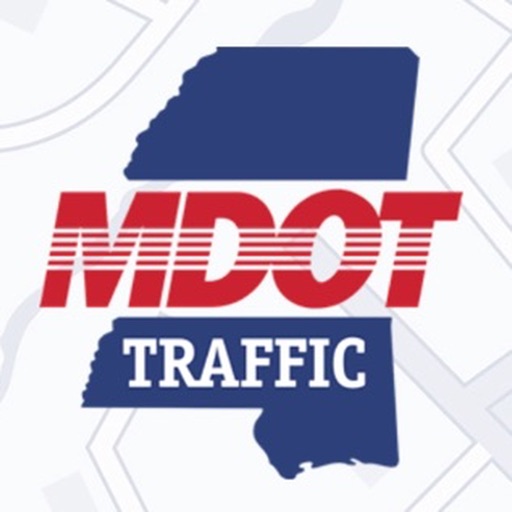 MDOT Traffic (Mississippi) iOS App