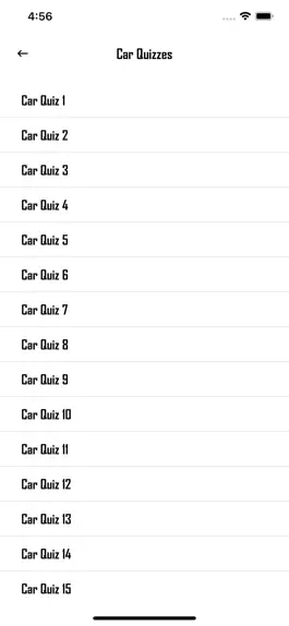 Game screenshot ENA's Driving School apk