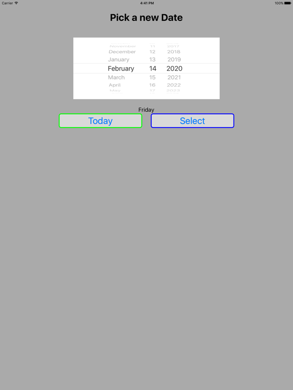 Civil Twilight Calculator iPad screenshot 6 - Lifestyle app