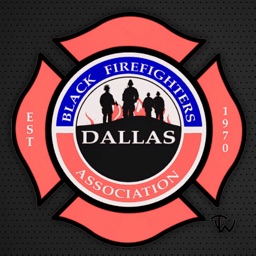 Dallas Black Firefighters