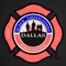 This app will be used to get information from the governing body of Dallas Black Firefighters Association to its members