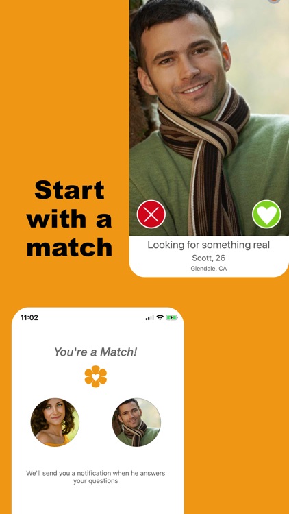 Deepr Dating App
