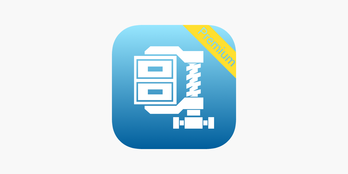 WinZip Pro: zip, unzip & rar on the App Store