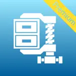 WinZip Pro: zip, unzip & rar App Alternatives