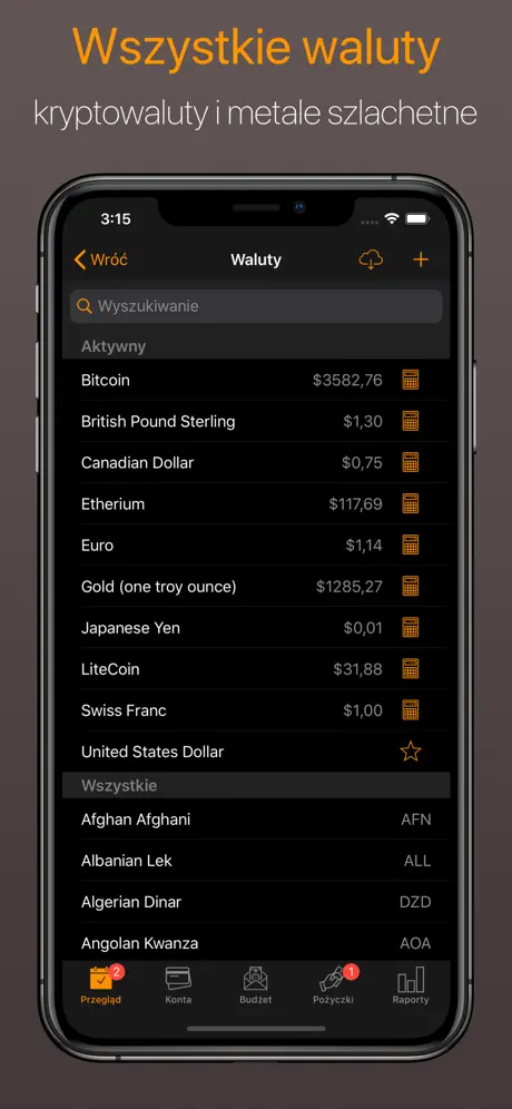 Alzex Finance
