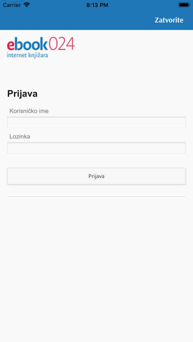 ebook024 Screenshot