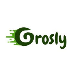 Grosly