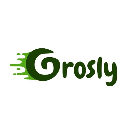 Grosly