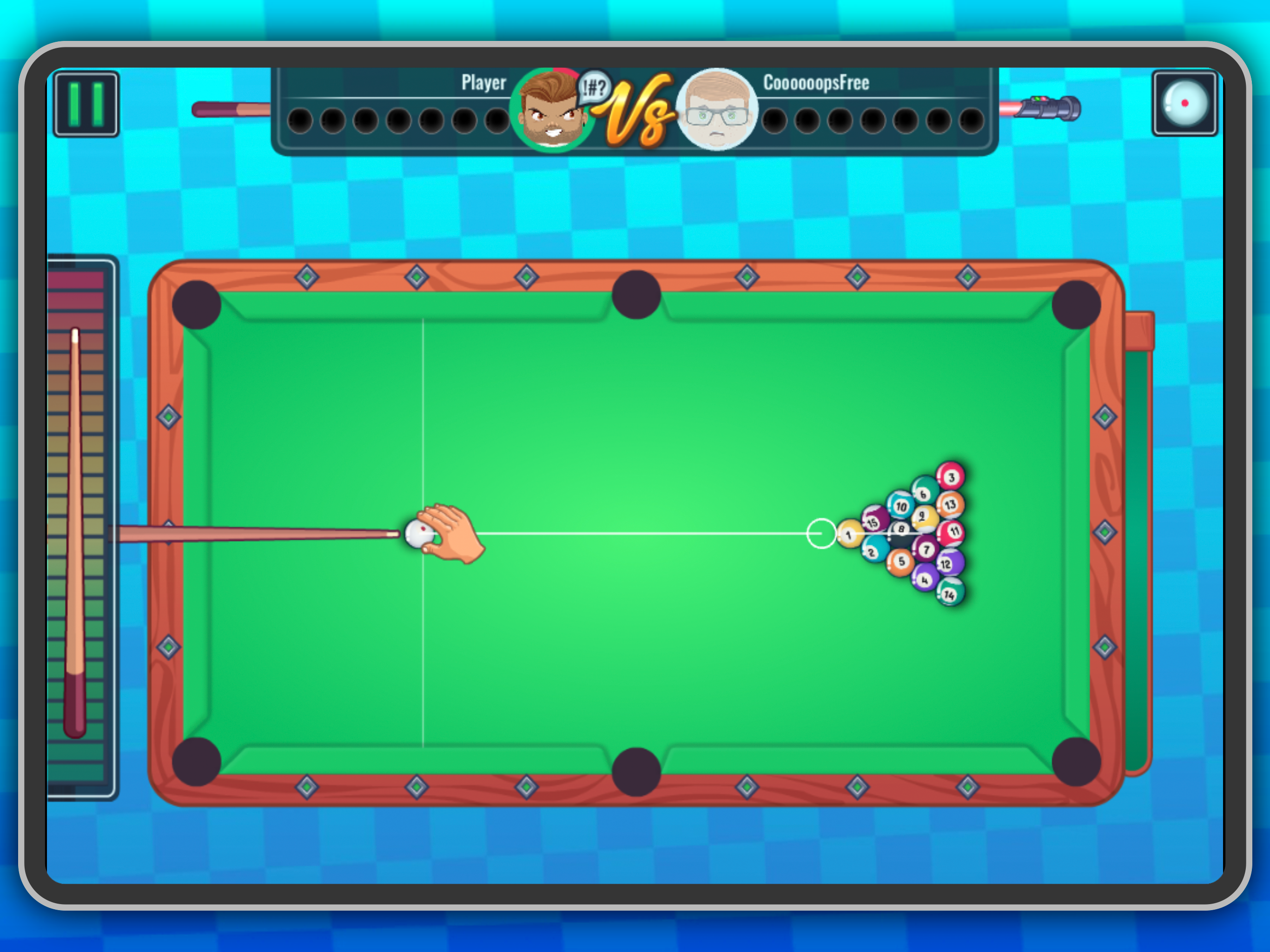 MiniPool.io