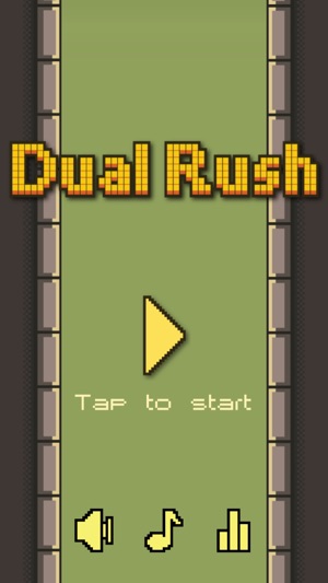 Dual Rush(圖1)-速報App
