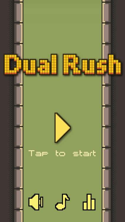 Dual Rush