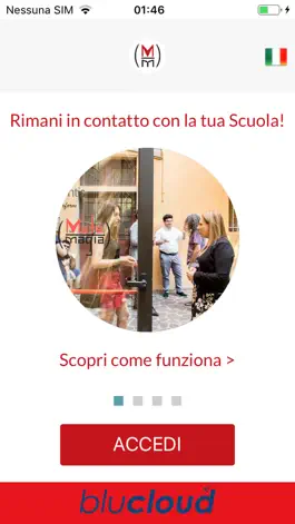 Game screenshot Matemagia apk