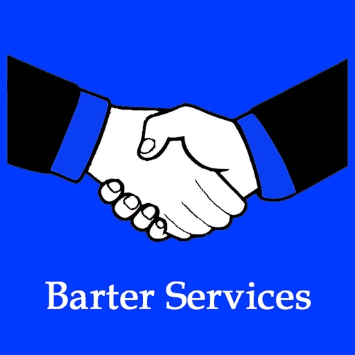 Barter Services by Abdul Rehman