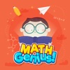 Math Genius - Math Game icon