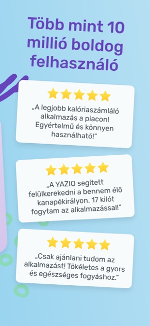 Hatékony fogyókúra app: fogyjunk okostelefonnal az újévben is | Techwok