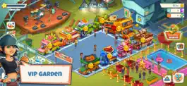 Game screenshot Idle Food Truck Tycoon™ hack