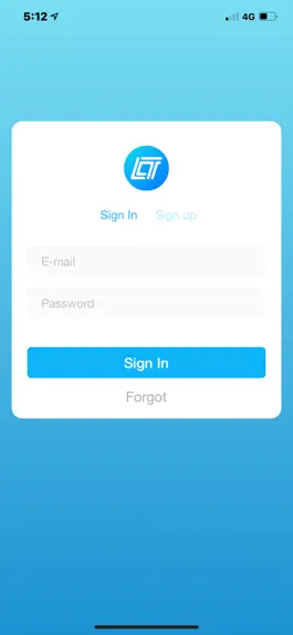 Game screenshot LT Health Connect hack