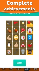 Animals Quiz - Word Pics Game screenshot