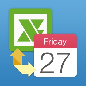 Snímky obrazovky (5) xCalendar - Calendar in Excel