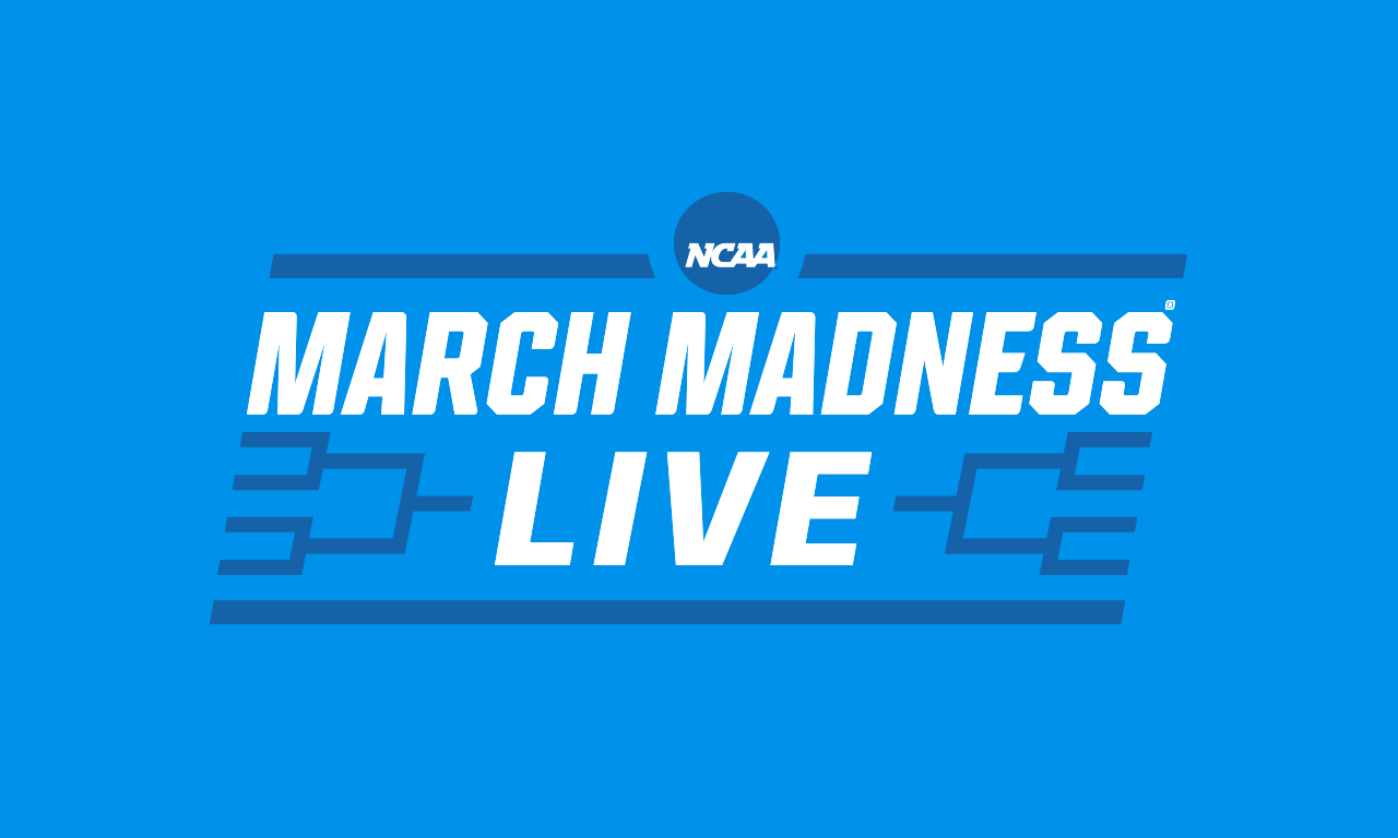 NCAA March Madness Live