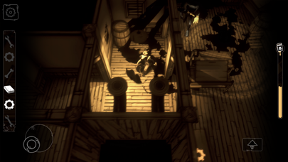 screenshot of Boris and the Dark Survival 5